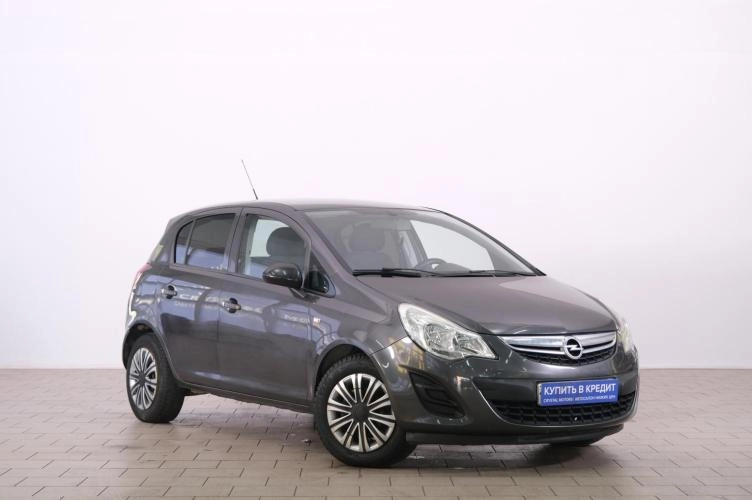 Opel Corsa 1 из 6