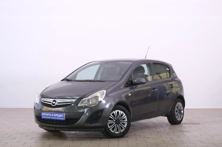 Opel Corsa 3 из 6