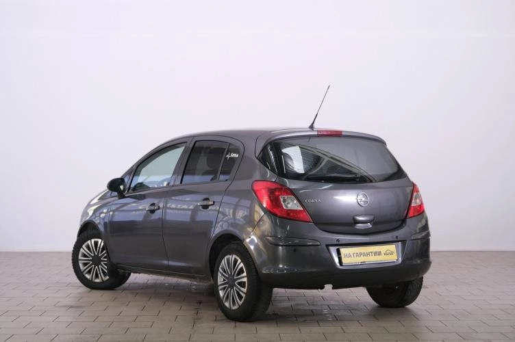 Opel Corsa 4 из 6