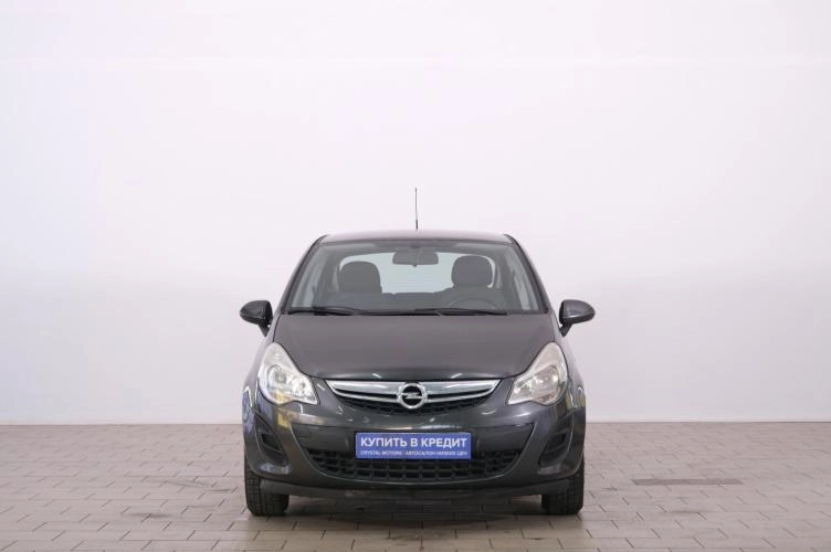 Opel Corsa 2 из 6