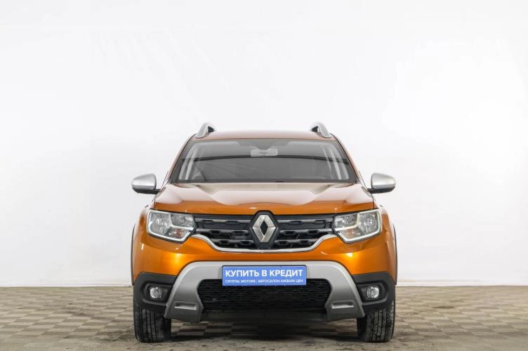 Renault Duster 2 из 6