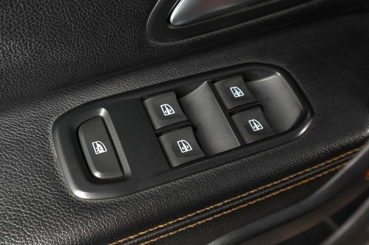 Renault Duster 20 из 21
