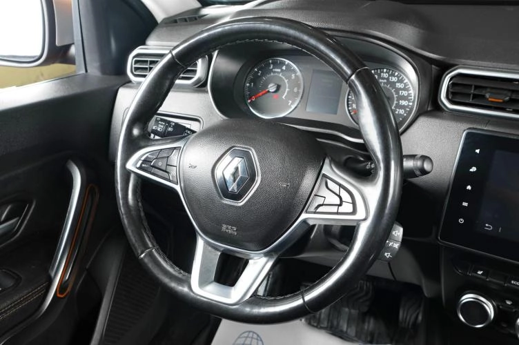Renault Duster 11 из 21