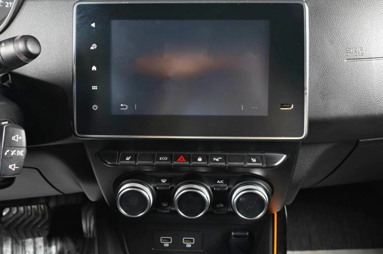 Renault Duster 16 из 21