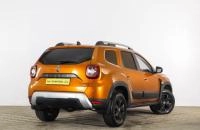 Renault Duster 6 из 21
