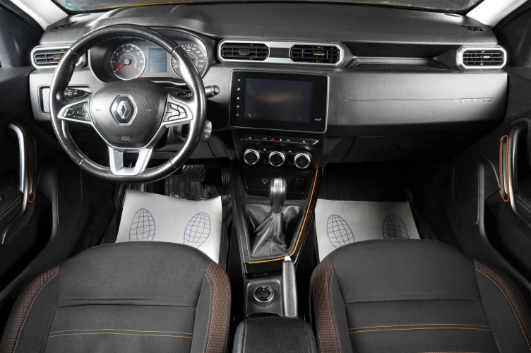 Renault Duster 12 из 21