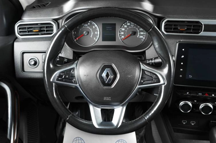Renault Duster 13 из 21