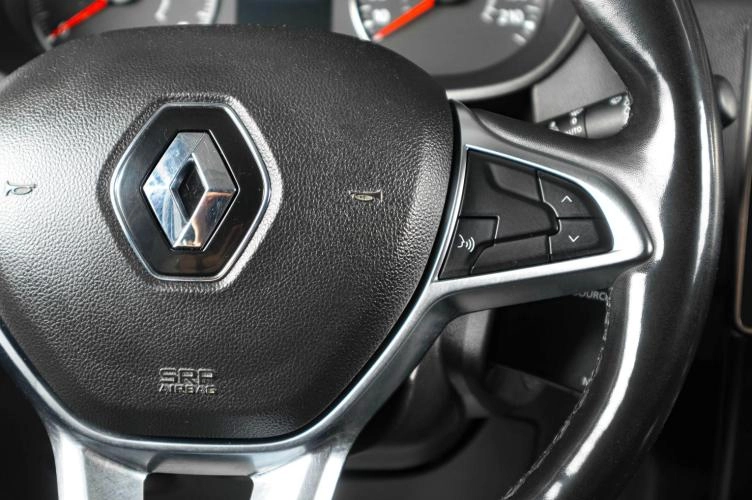 Renault Duster 15 из 21