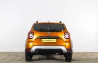 Renault Duster 5 из 21