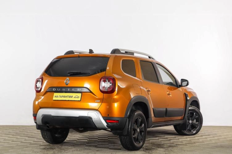 Renault Duster 6 из 6