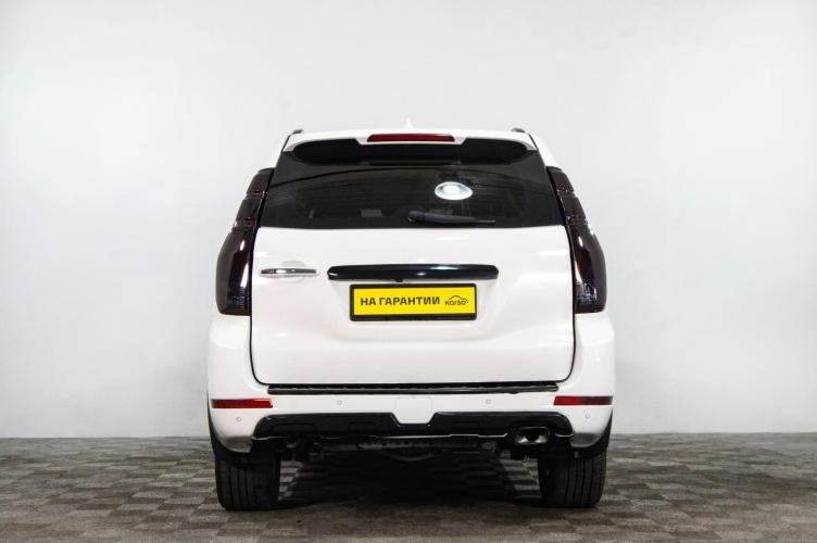 Haval H9 5 из 6