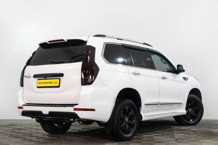 Haval H9 4 из 6