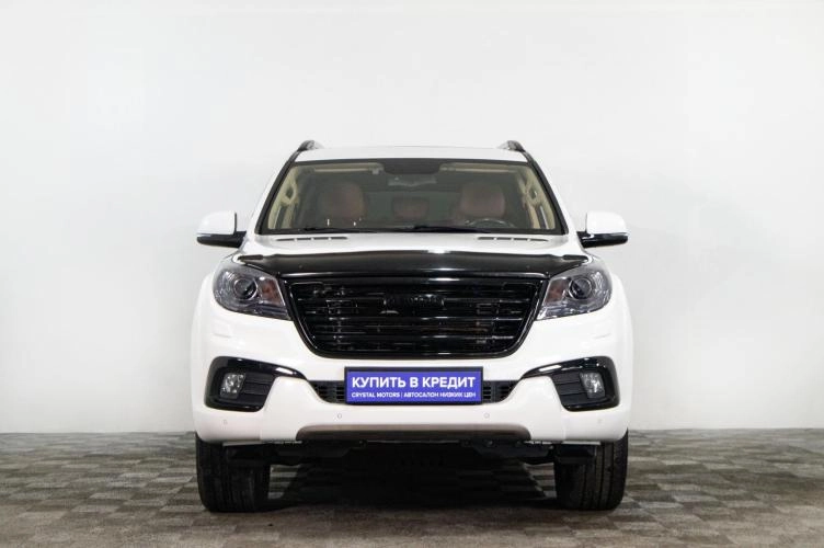 Haval H9 2 из 6