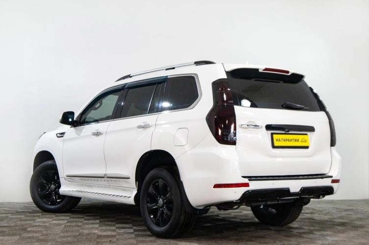 Haval H9 6 из 6