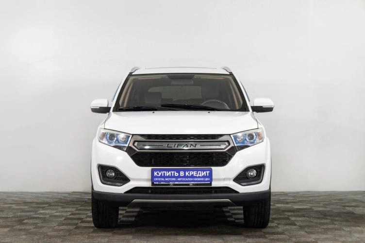 LIFAN Myway 2 из 6