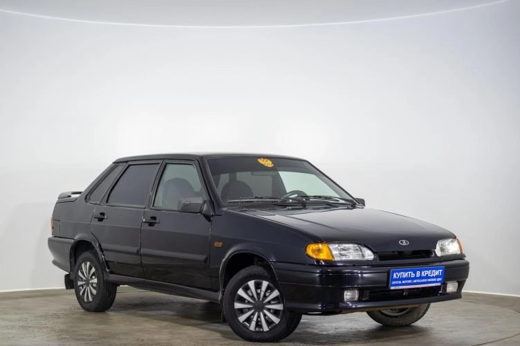 ВАЗ (LADA) 2115 Samara 1 из 6