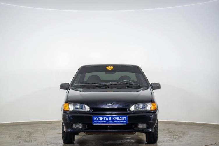 ВАЗ (LADA) 2115 Samara 2 из 6