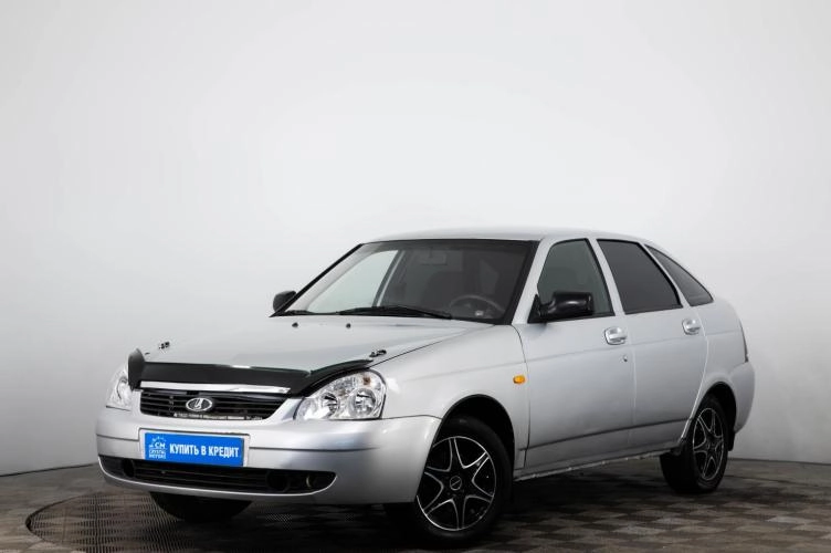 ВАЗ (LADA) Priora 3 из 6