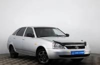ВАЗ (LADA) Priora 1 из 18