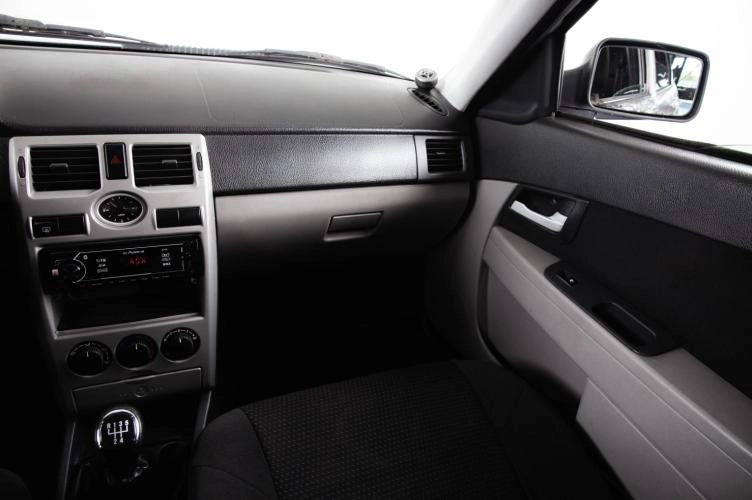 ВАЗ (LADA) Priora 13 из 18