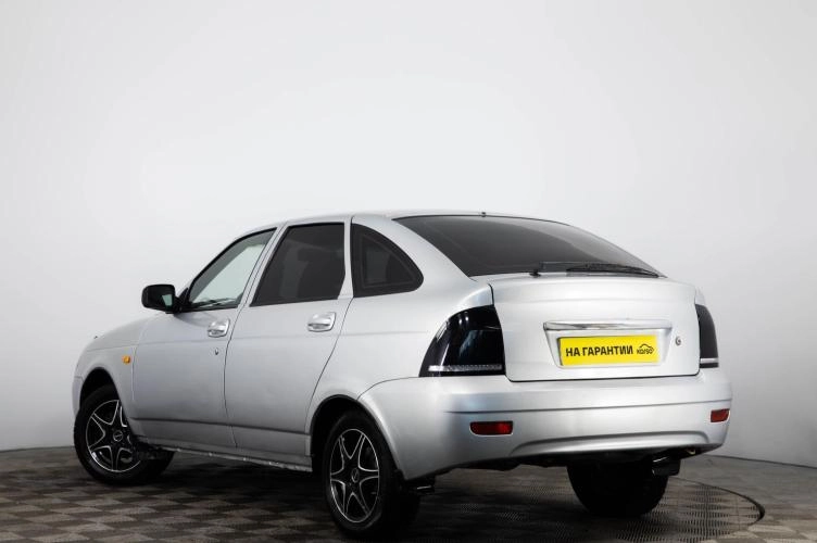 ВАЗ (LADA) Priora 6 из 6