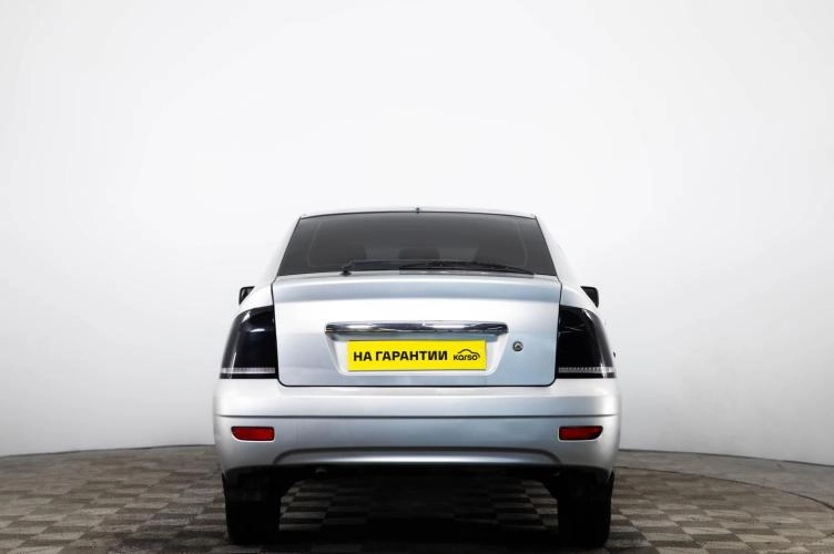 ВАЗ (LADA) Priora 5 из 6