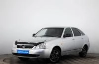 ВАЗ (LADA) Priora 3 из 18