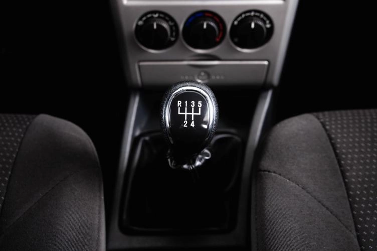 ВАЗ (LADA) Priora 16 из 18