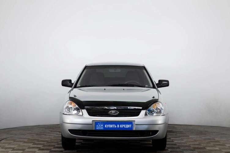 ВАЗ (LADA) Priora 2 из 6