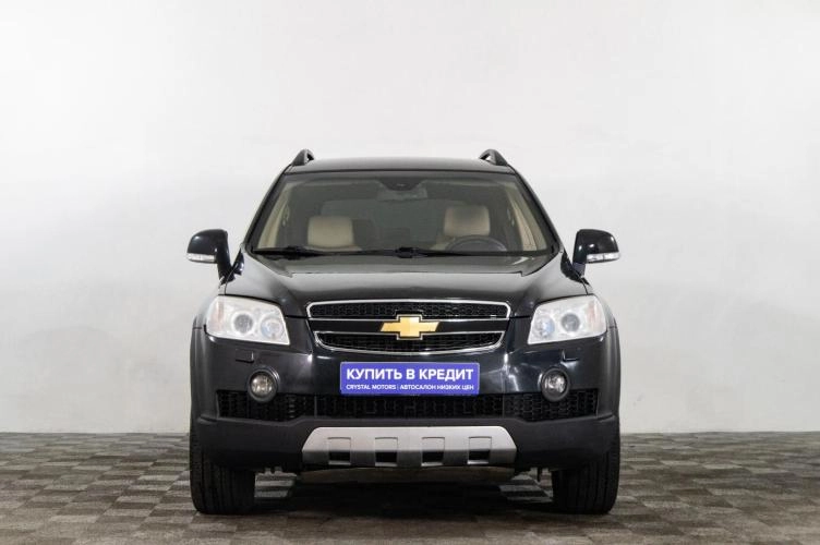 Chevrolet Captiva 2 из 6