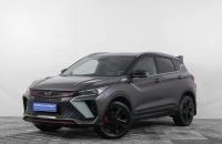 Geely Coolray 3 из 23