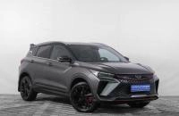 Geely Coolray 1 из 23