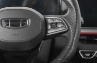 Geely Coolray 17 из 23