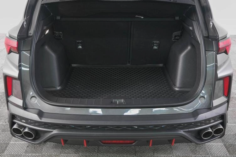 Geely Coolray 7 из 23