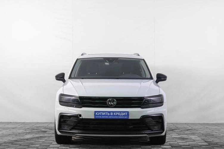 Volkswagen Tiguan 2 из 6