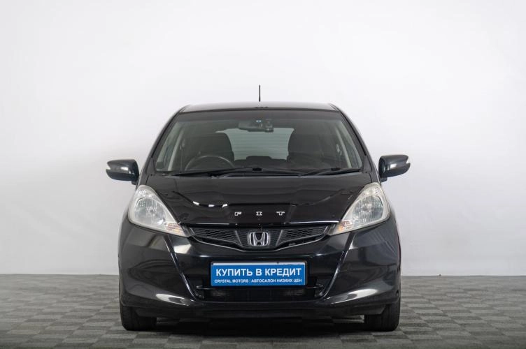 Honda Fit 3 из 6