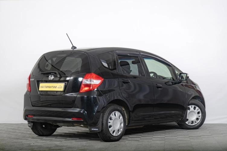 Honda Fit 6 из 6