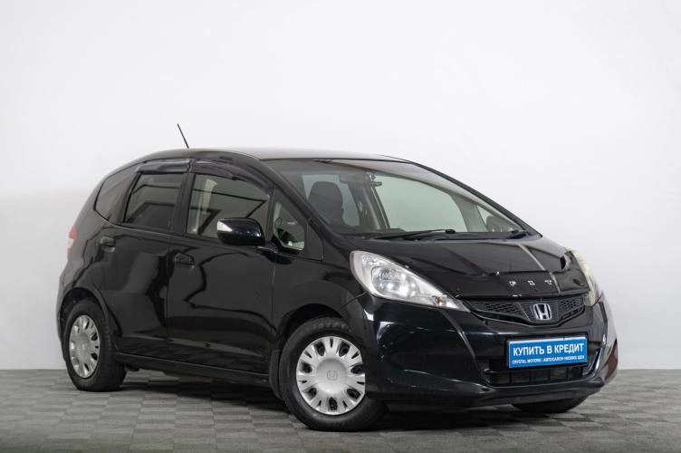 Honda Fit 1 из 6