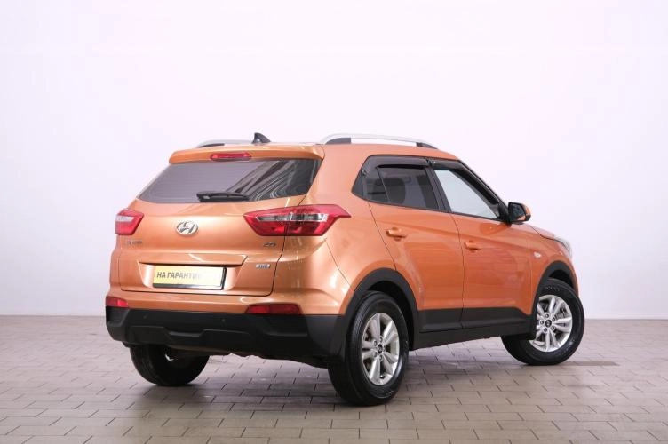 Hyundai Creta 6 из 6