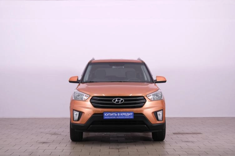 Hyundai Creta 2 из 6