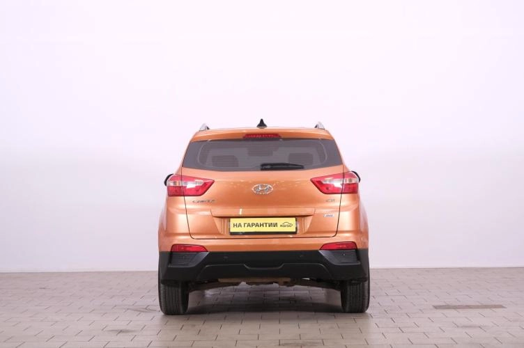 Hyundai Creta 5 из 6