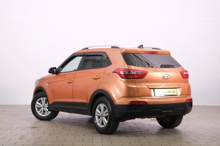 Hyundai Creta 4 из 6