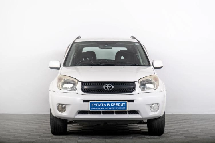 Toyota RAV4 3 из 6
