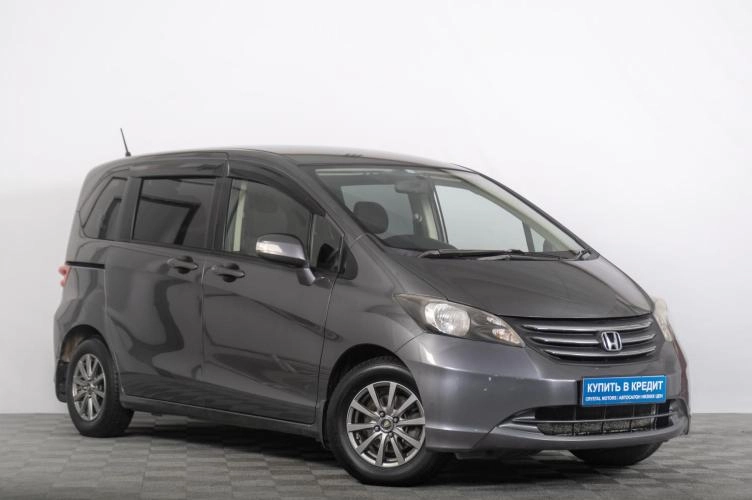 Honda Freed 1 из 6