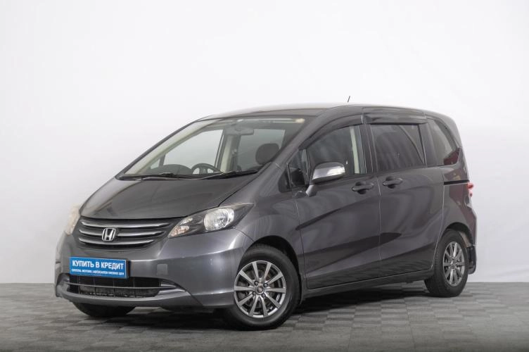 Honda Freed 2 из 6