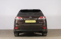 Lexus RX 5 из 19