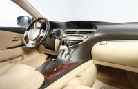 Lexus RX 9 из 19