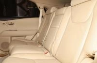 Lexus RX 18 из 19