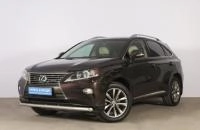 Lexus RX 3 из 19