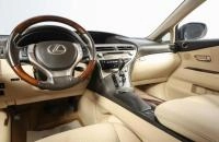 Lexus RX 7 из 19